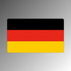 Deutschland Magnet