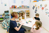 organisation-kindergarten