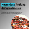 Personalisiertes Fotopuzzle